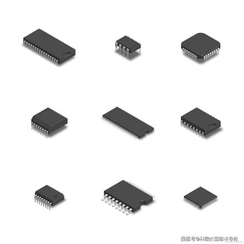 集成电路供应：构建未来之基
