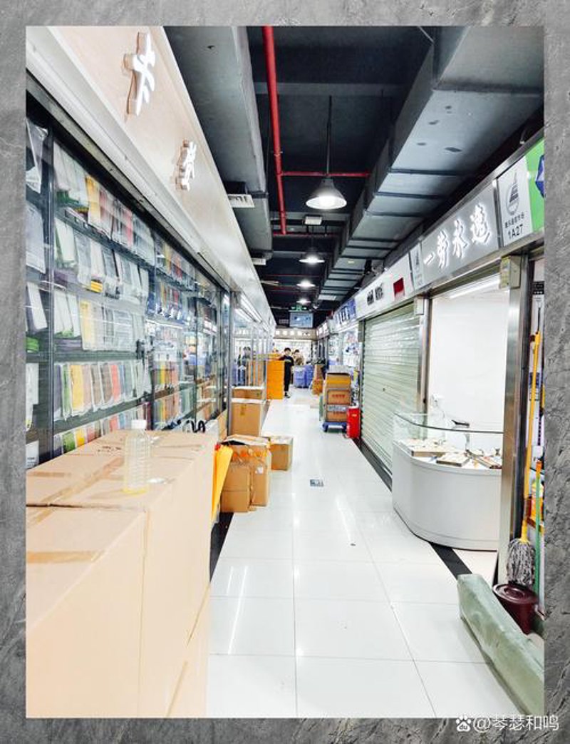 电子元器件批发产业的发展潜力